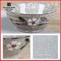 japanese style various size ceramic bowl customized ceramic soup bowl salad bowl